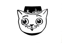 Кот казанский