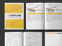 KEEPLINE