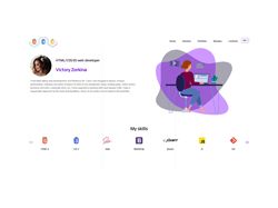 мое портфолио