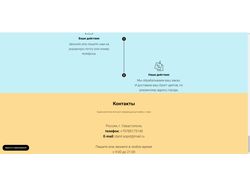 Интернет-магазин цветов