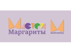 (конкурс)логотип Мастера Мартагриты