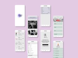 Adept Store (мобильное приложение)