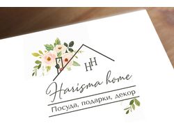 Harisma_Home (Магазин подарков)