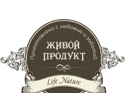 Логотип в винтажном стиле