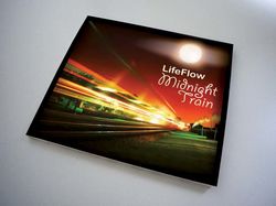 Обложка для "LifeFlow"