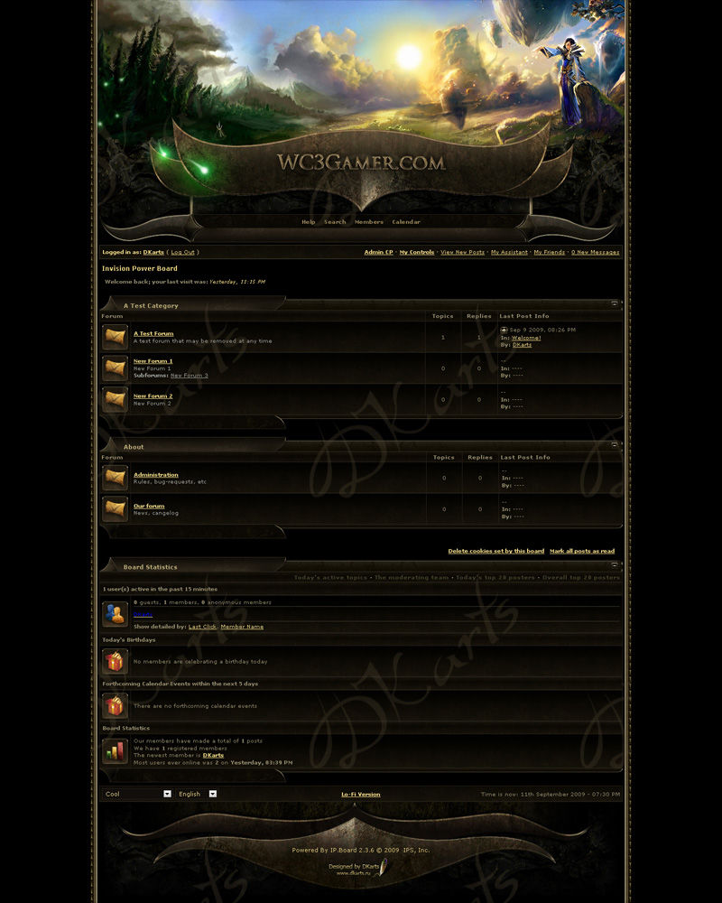 Форум игрового сайта.jpg