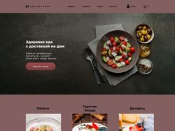 HEALHTY FOOD
