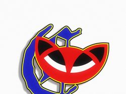 Логотип "CATT"