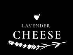Lavender Cheese