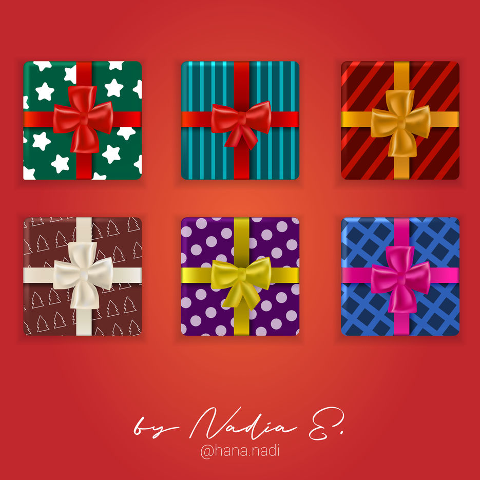 gift boxes with bows 6 pieces.jpg