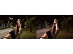 Фотосъемка, ретушь