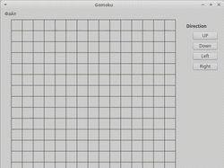 Gomoku
