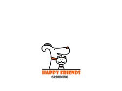 Happy Friends