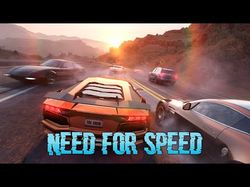 The Crew | Need for Spped