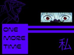 One More Time