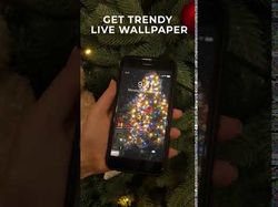 Live Wallpapers