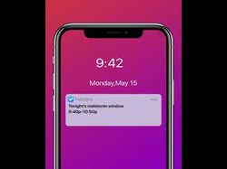 Sleeptrack
