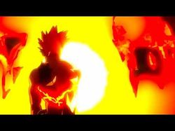 Рекламный ролик для канала Anime_Top_Public
