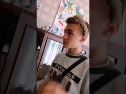 Видеоролик(Подарок на день рождения)