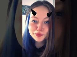 Красивый видеоролик для инстаграм