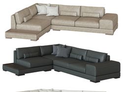 Диван Furninova / Cartago Sofa
