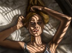 Портреты и персонажи