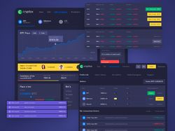 CRYPTOX (for sale)