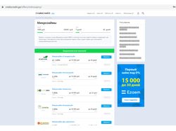 Сайты финансовых партнерок CPA