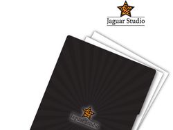 Jaguar Studio