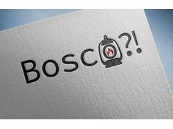 Компания разработки игр и приложений "Bosco?!"