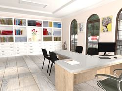 3d визуализация