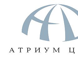 разработка логотипа для Атриум-Центра
