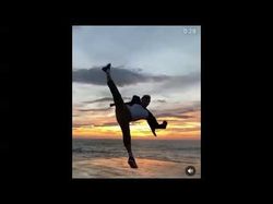 PARKOUR