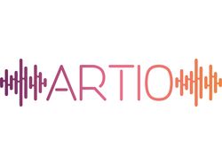 Лого для сайта уникальных голосовых картин