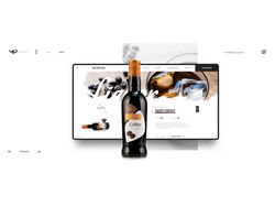 Верстка и натяжка на WordPress