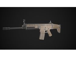 Scar-L