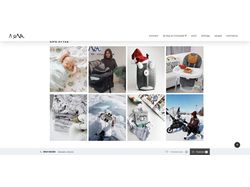 Instagram Basic API для сайта на Bitrix
