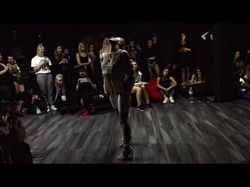 Dance contest - Choreography