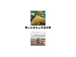 Реализация плагина галереи с фотографиями на js