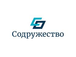 Фирменный стиль для компании «Содружество»