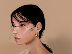Портреты 2