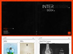 Interdesign ArtBook