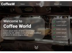CoffeeW