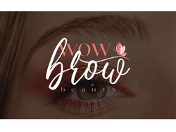 Logo wow_brow