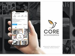Core accessories