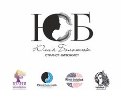 Разработка именного логотипа