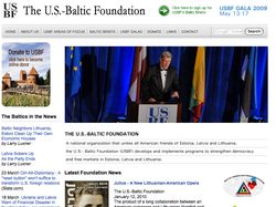 U.S.-Baltic Foundation