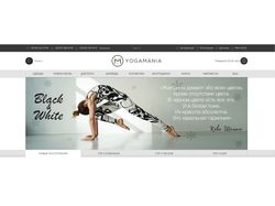 mania.yoga