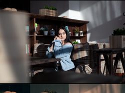 Базовая ретушь фотографий