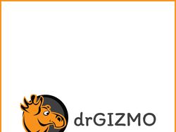 лого drGIZMO